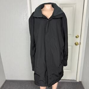 Helly Hansen Women's Jacket XXL Dubliner Insulated Long $220 Winter Coat BB24